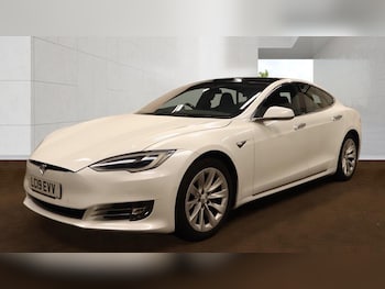 Used Tesla Model S 2019 for sale - 79062727: Photo