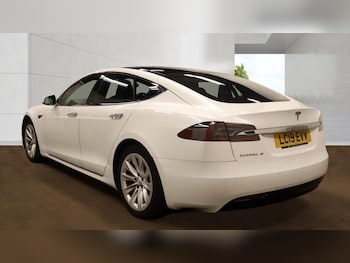 Used Tesla Model S 2019 for sale - 79062727: Photo