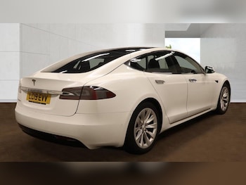 Used Tesla Model S 2019 for sale - 79062727: Photo