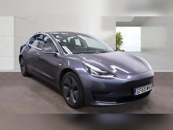 Used Tesla Model 3 2019 for sale - 78796273: Photo