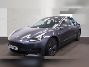 Used Tesla Model 3 2019 for sale - 78796273: Photo