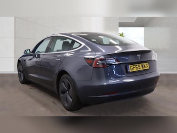 Used Tesla Model 3 2019 for sale - 78796273: Photo