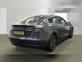 Used Tesla Model 3 2019 for sale - 78796273: Photo