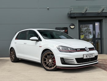 Used Volkswagen Golf 2016 for sale - 78275596: Photo