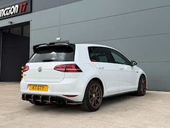 Used Volkswagen Golf 2016 for sale - 78275596: Photo