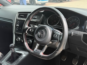 Used Volkswagen Golf 2016 for sale - 78275596: Photo