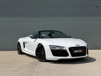 Used Audi R8 2015 for sale - 78771679: Photo