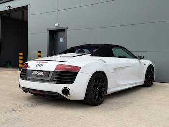Used Audi R8 2015 for sale - 78771679: Photo
