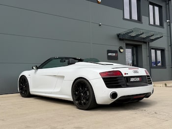 Used Audi R8 2015 for sale - 78771679: Photo
