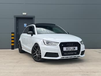 Audi S1 feature image