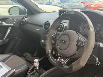 Used Audi S1 2017 for sale - 79807510: Photo