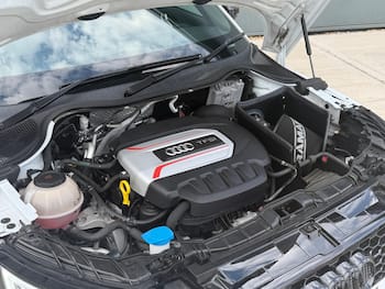 Used Audi S1 2017 for sale - 79807510: Photo
