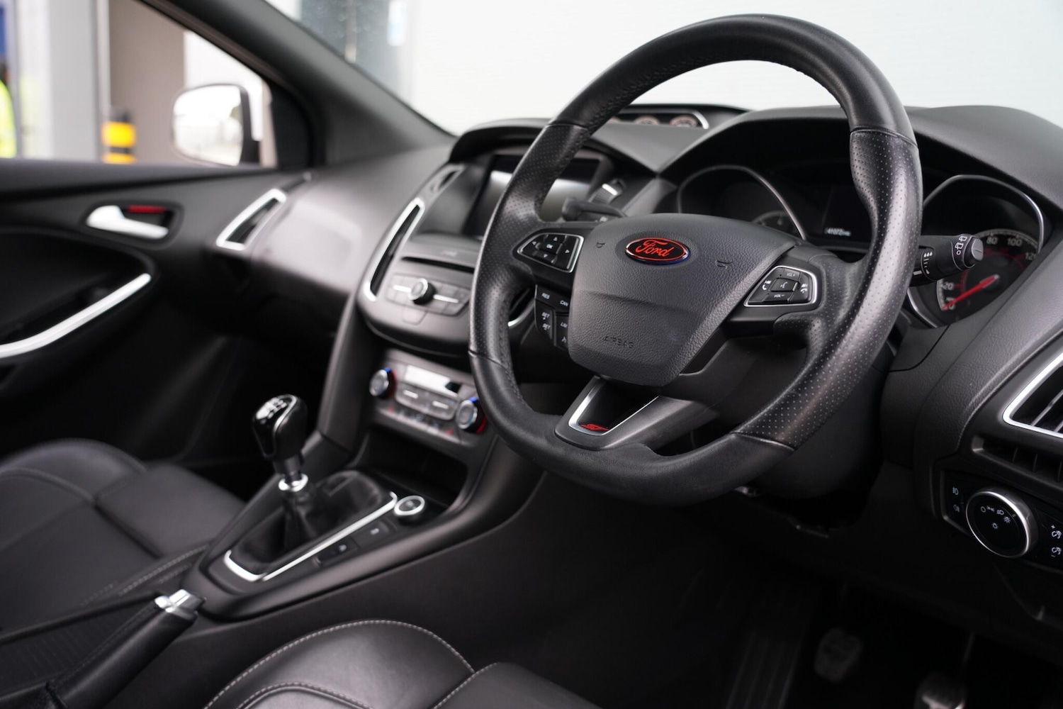 Used Ford Focus 2018 for sale - 76995685: Photo 13