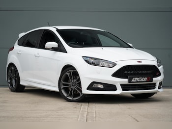 Used Ford Focus 2018 for sale - 76995685: Photo