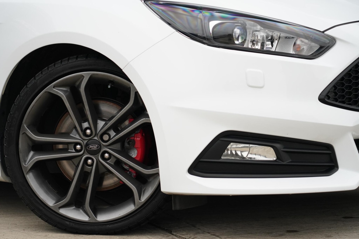 Used Ford Focus 2018 for sale - 76995685: Photo 20