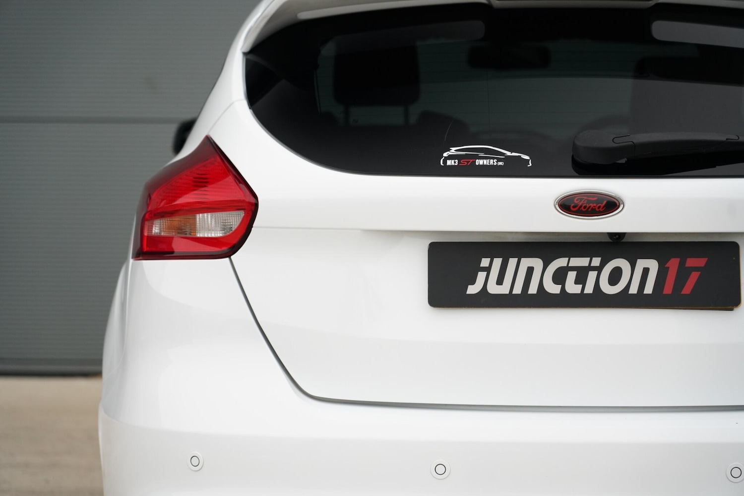 Used Ford Focus 2018 for sale - 76995685: Photo 24