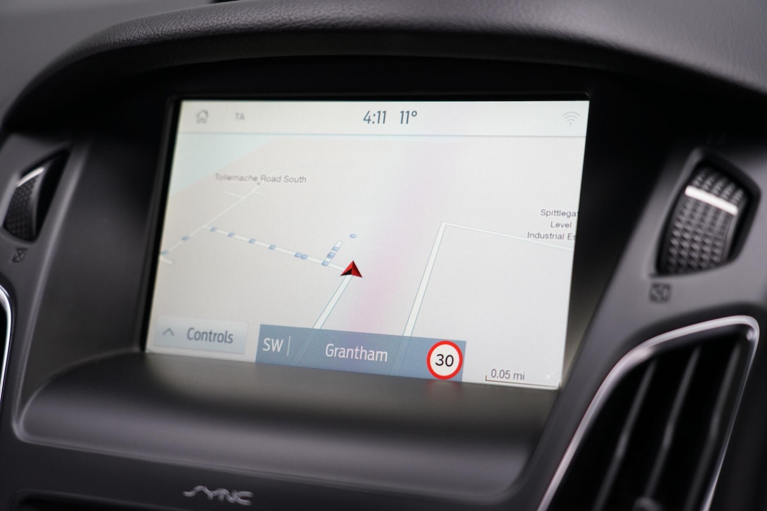 Used Ford Focus 2018 for sale - 76995685: Photo 26