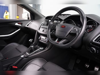 Used Ford Focus 2018 for sale - 76995685: Photo