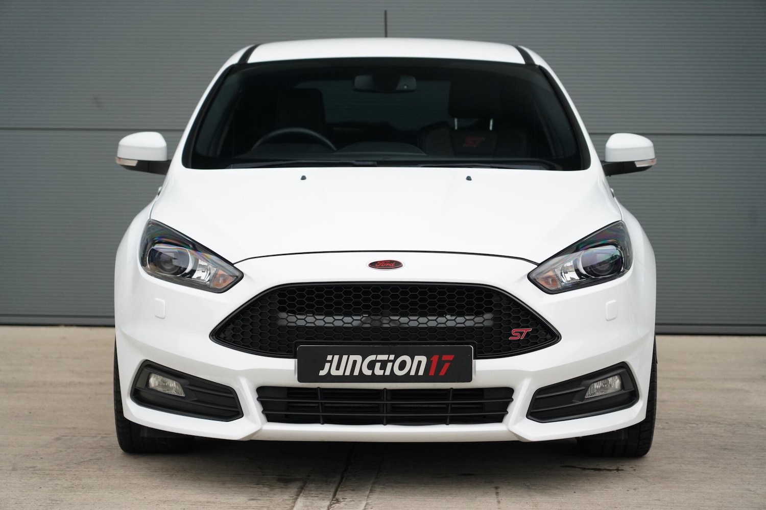 Used Ford Focus 2018 for sale - 76995685: Photo 6