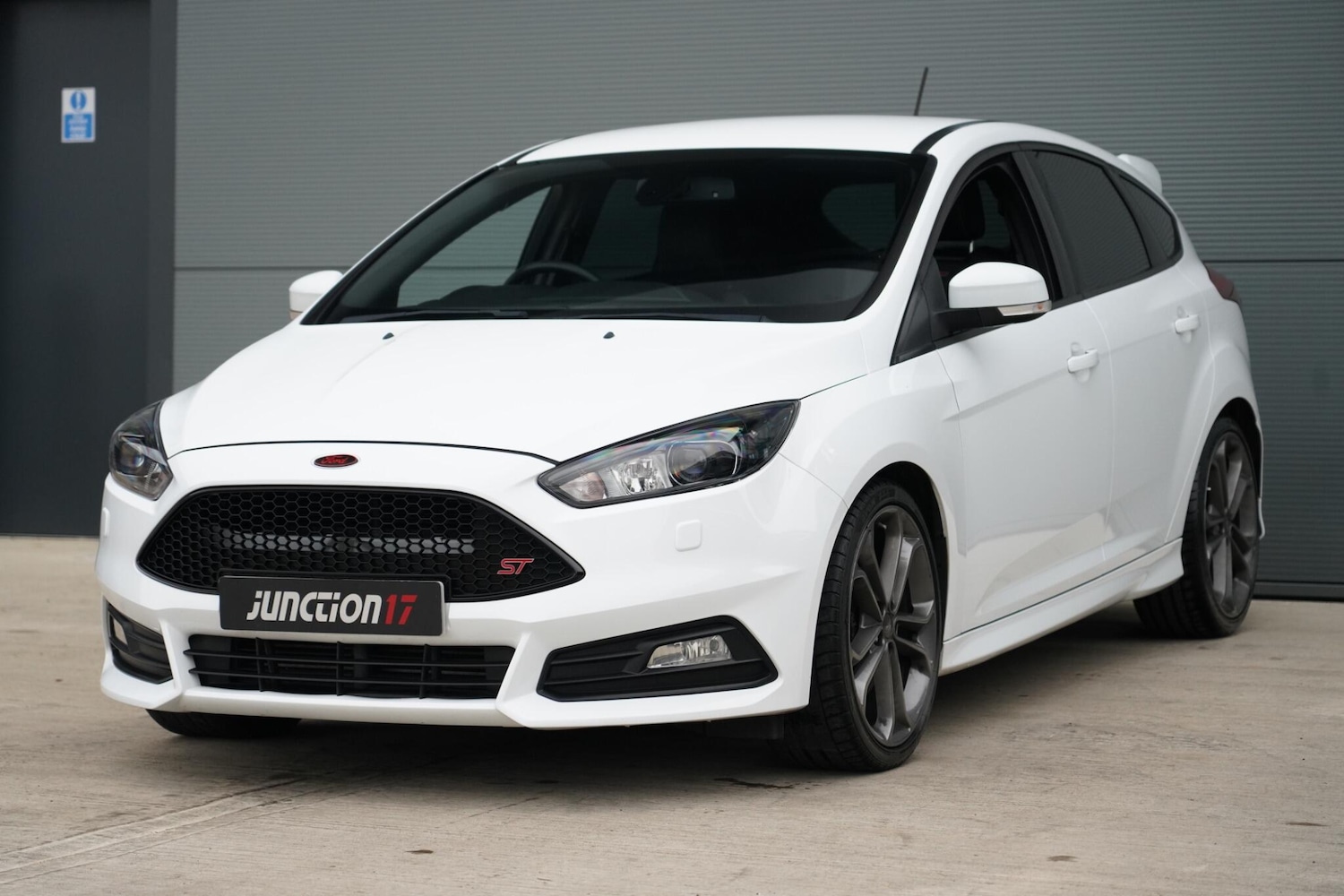 Used Ford Focus 2018 for sale - 76995685: Photo 7
