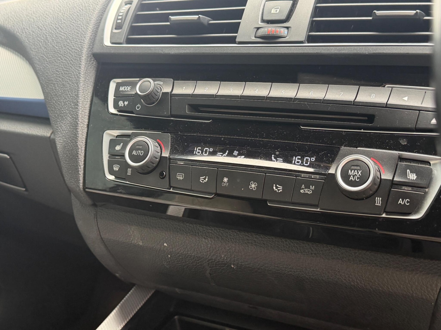 Used BMW 1 Series for sale - 77752931: Photo 10