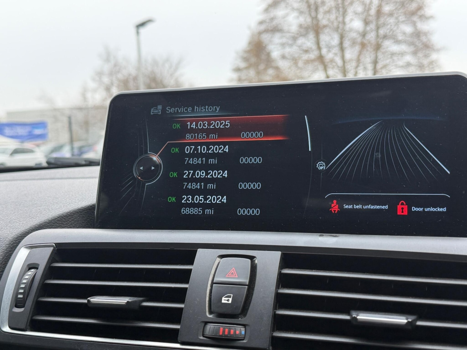 Used BMW 1 Series for sale - 77752931: Photo 11