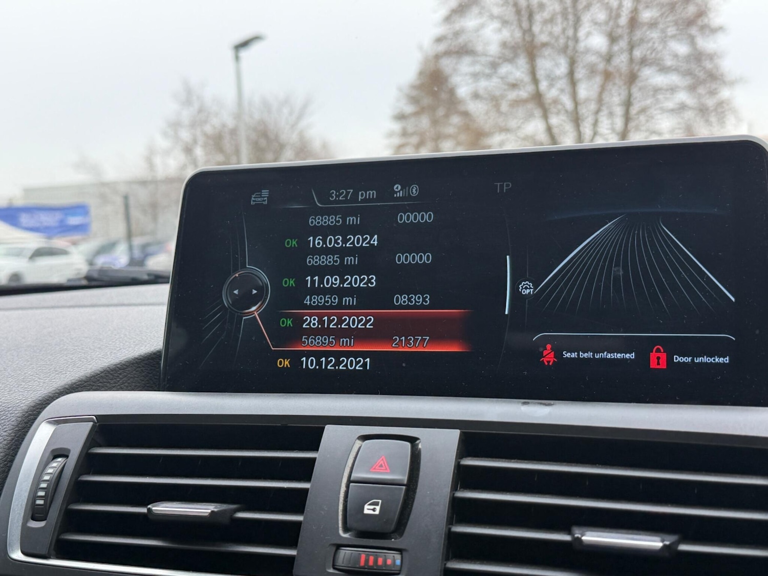 Used BMW 1 Series for sale - 77752931: Photo 12