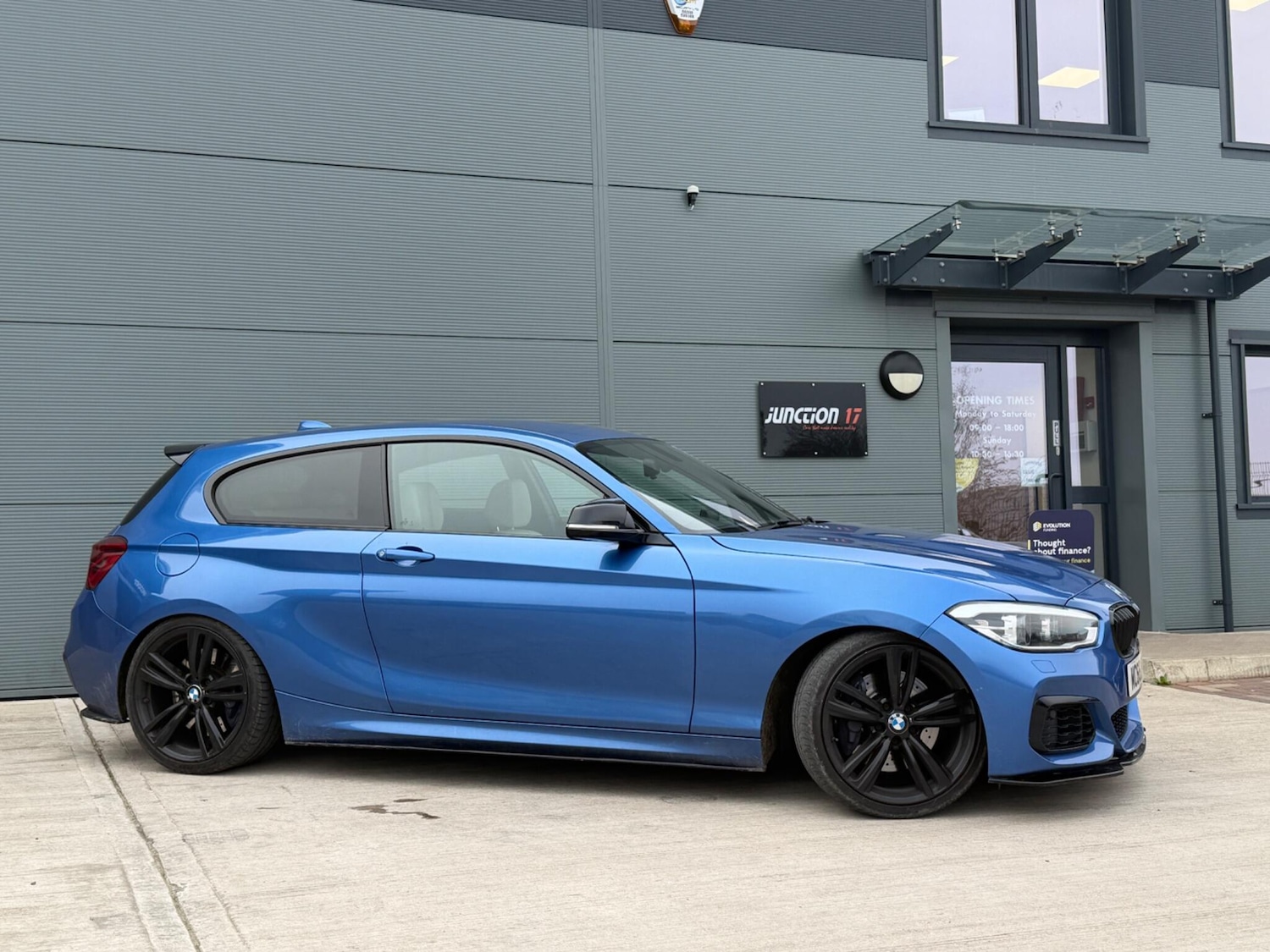 Used BMW 1 Series for sale - 77752931: Photo 15