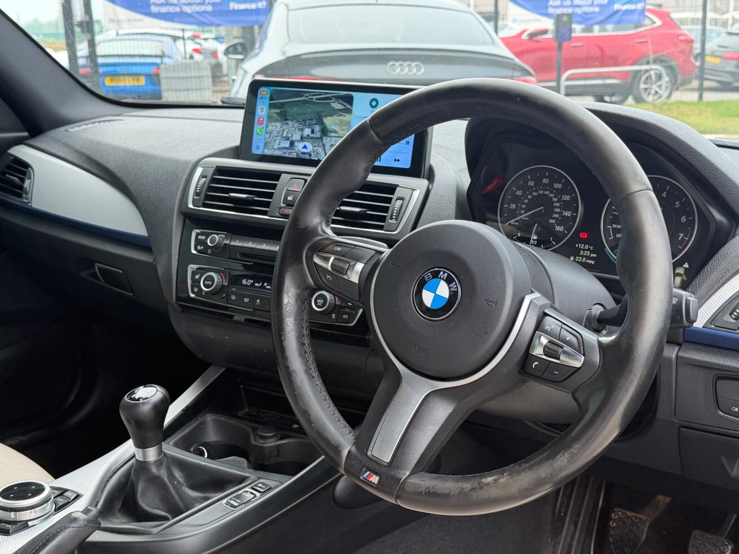 Used BMW 1 Series for sale - 77752931: Photo 2