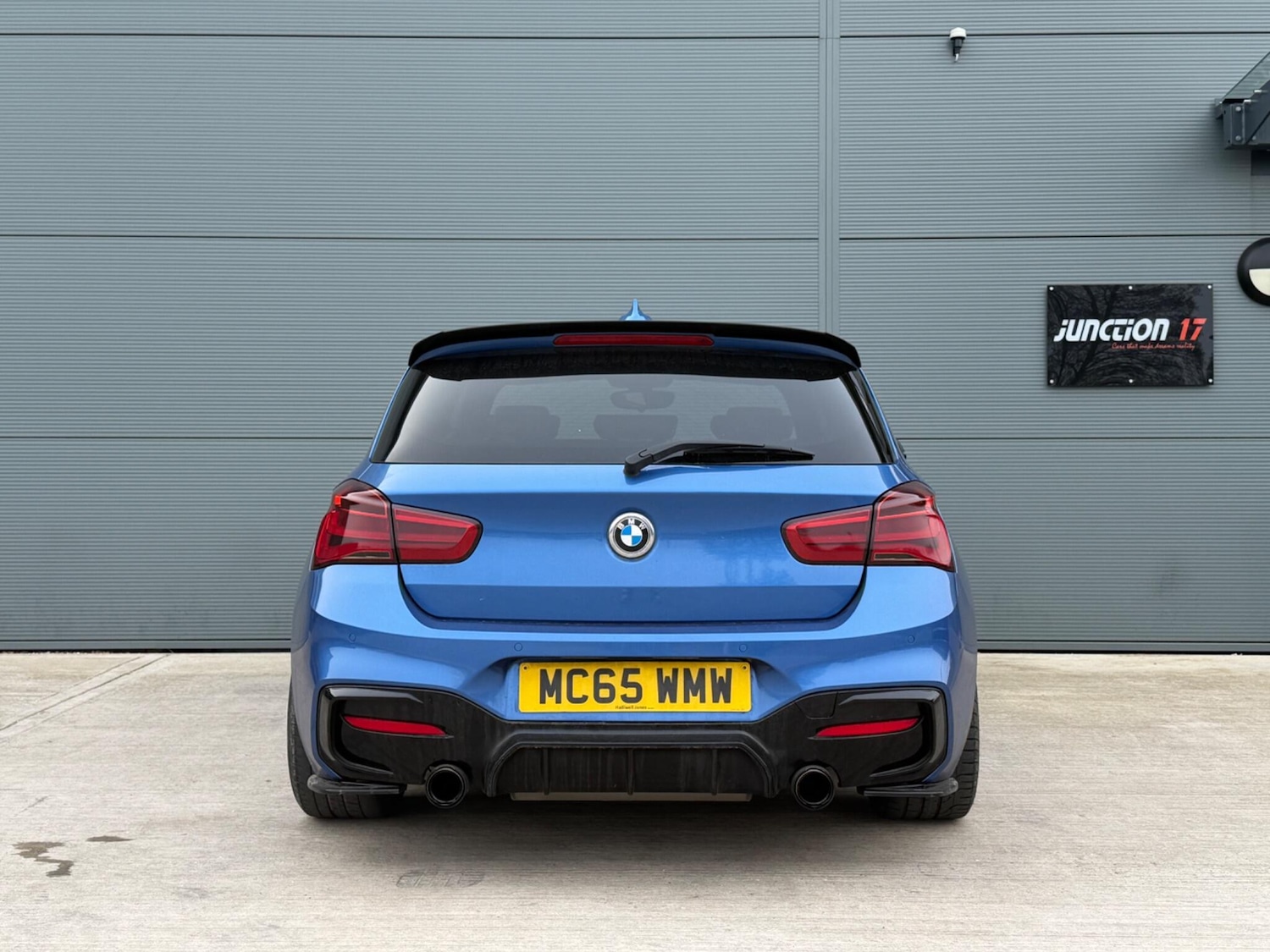 Used BMW 1 Series for sale - 77752931: Photo 3