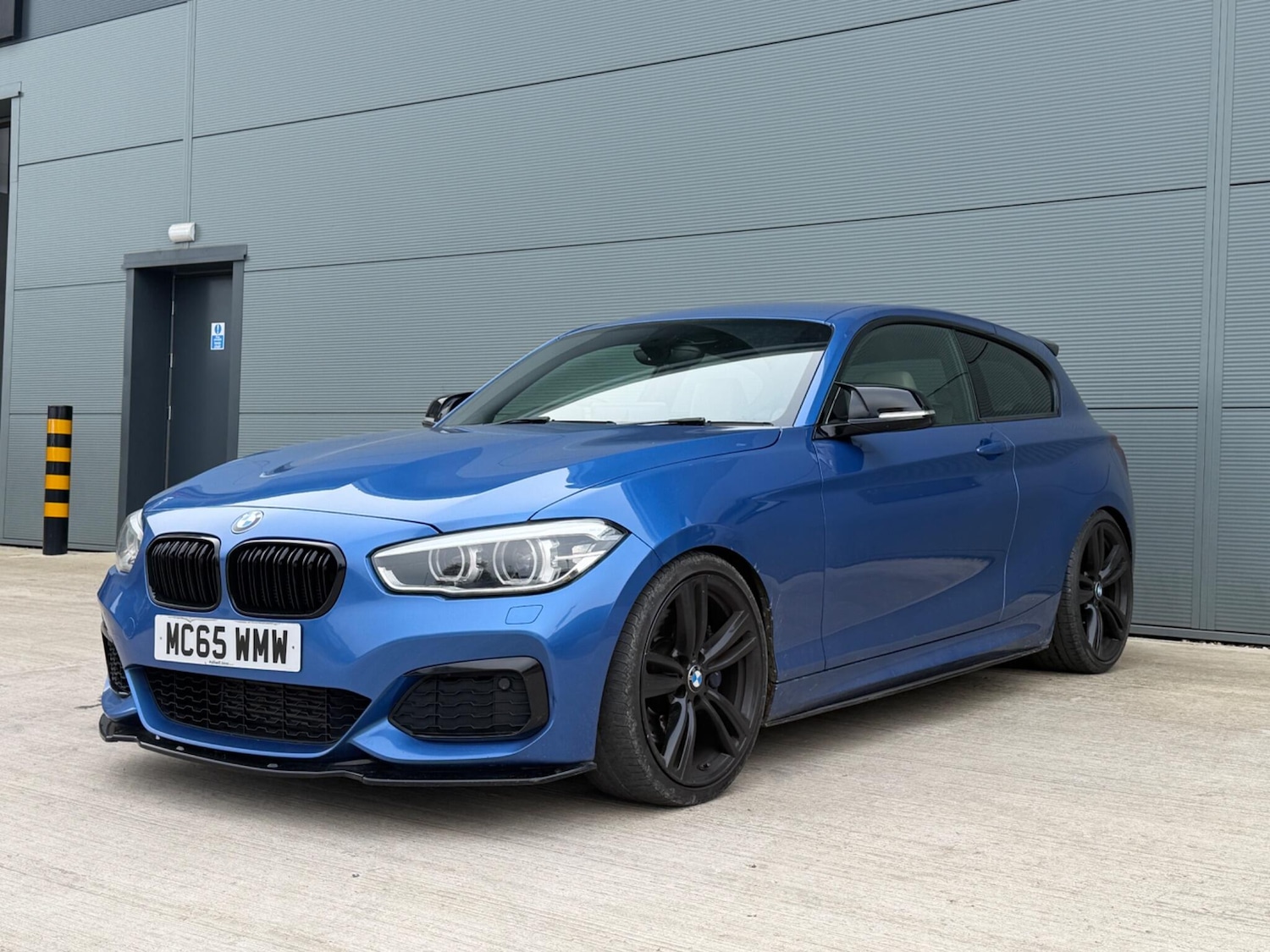 Used BMW 1 Series for sale - 77752931: Photo 4