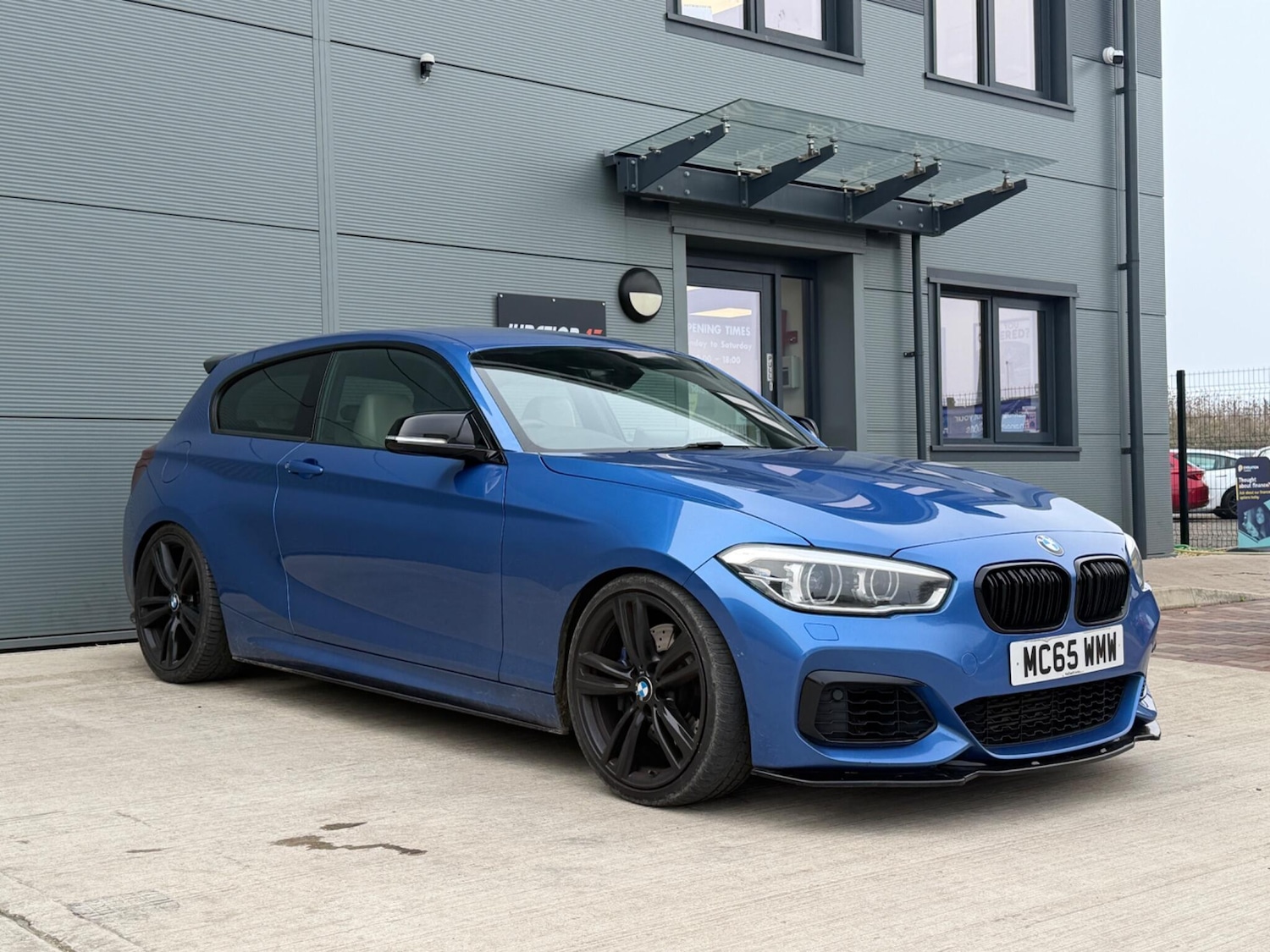 Used BMW 1 Series for sale - 77752931: Photo 6