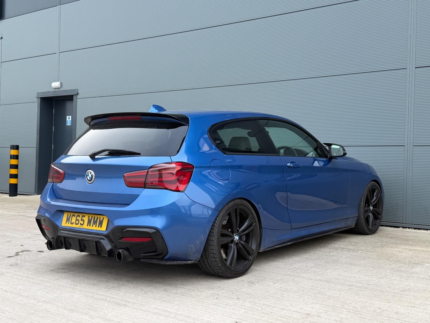 Used BMW 1 Series for sale - 77752931: Photo 7