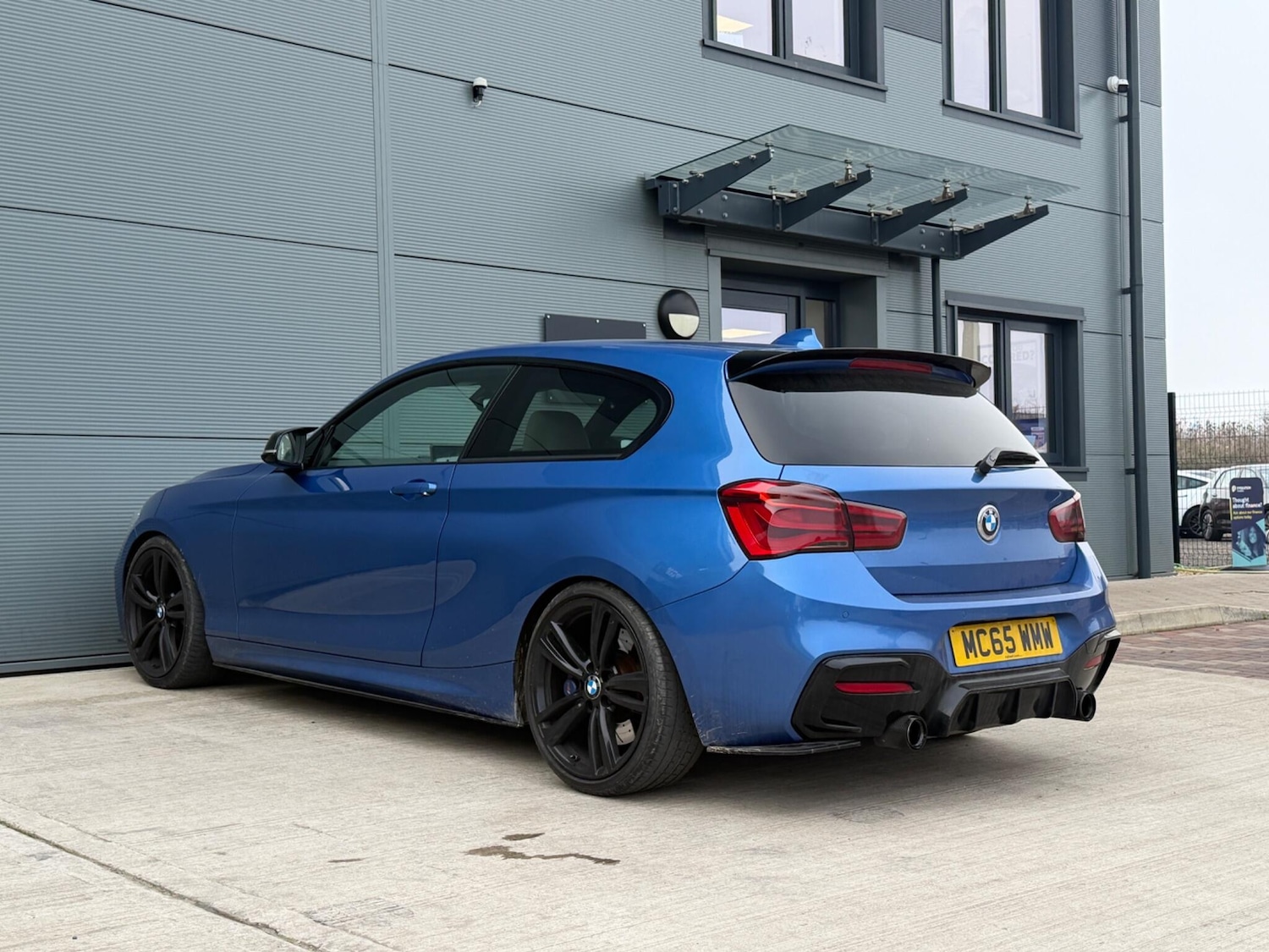 Used BMW 1 Series for sale - 77752931: Photo 8