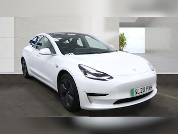 Used Tesla Model 3 2020 for sale - 78833953: Photo