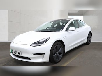 Used Tesla Model 3 2020 for sale - 78833953: Photo