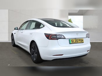 Used Tesla Model 3 2020 for sale - 78833953: Photo