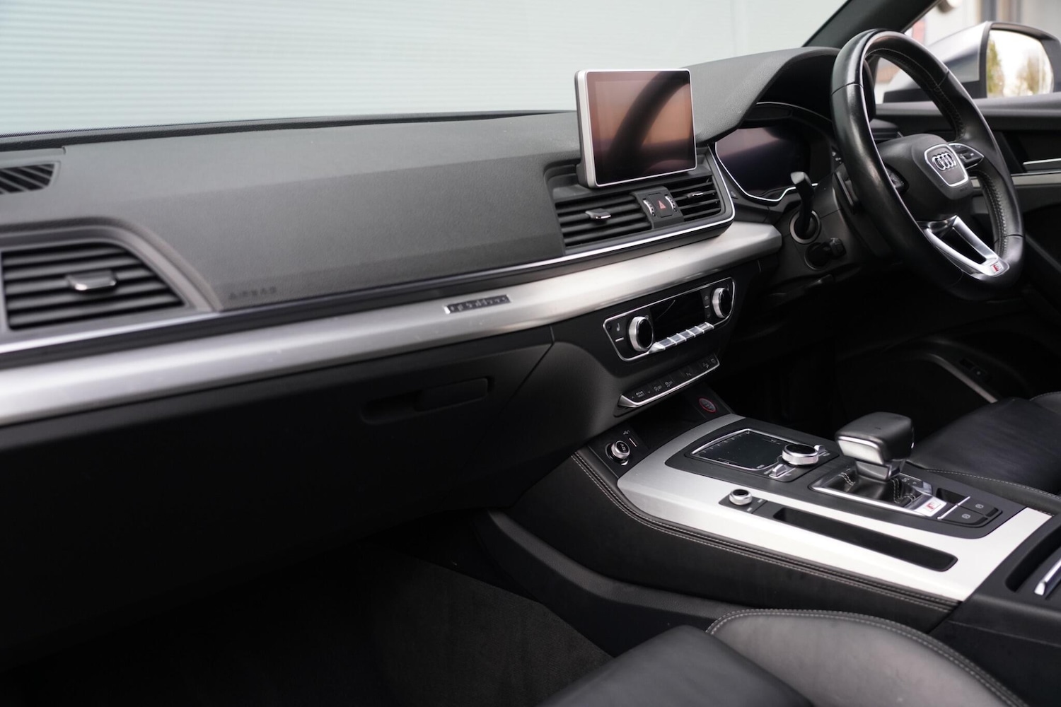 Used Audi Q5 2018 for sale - 77242854: Photo 13