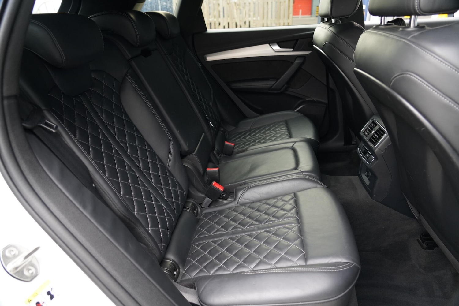 Used Audi Q5 2018 for sale - 77242854: Photo 15