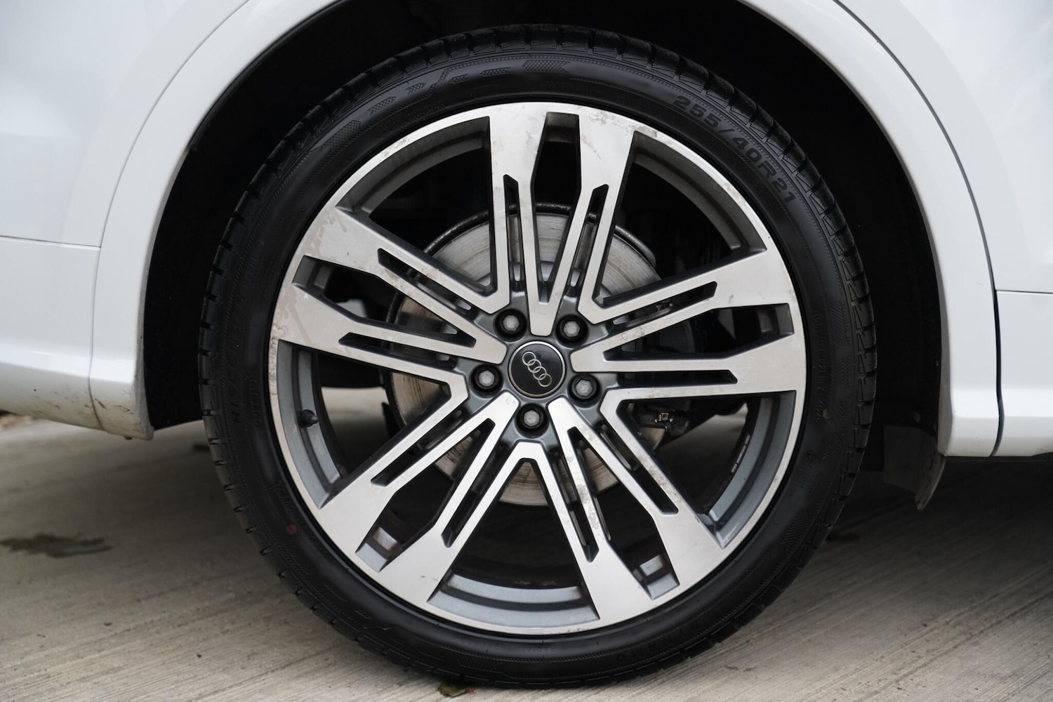 Used Audi Q5 2018 for sale - 77242854: Photo 16