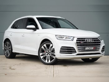 Audi Q5 feature image