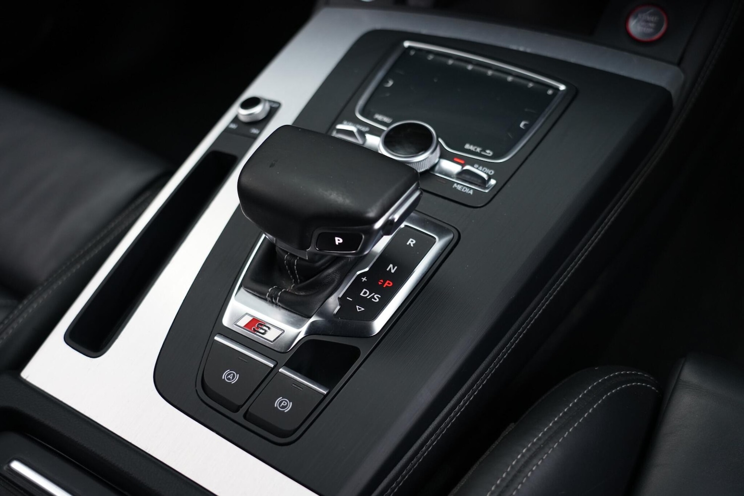 Used Audi Q5 2018 for sale - 77242854: Photo 23