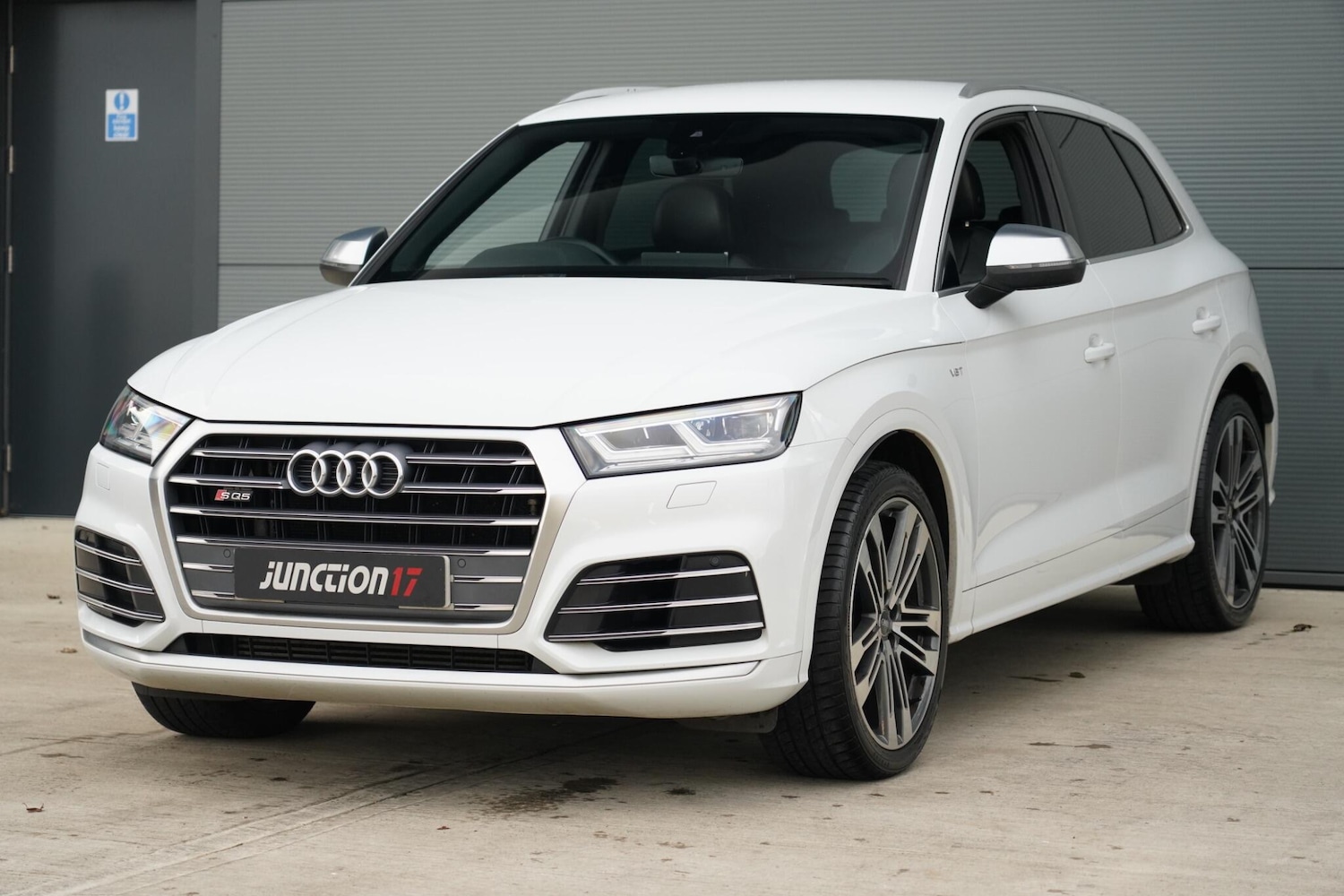 Used Audi Q5 2018 for sale - 77242854: Photo 6