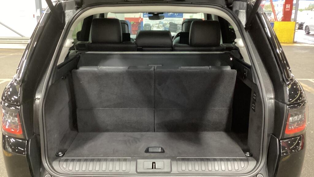 Used Land Rover Range Rover Sport 2019 for sale - 76689252: Photo 7