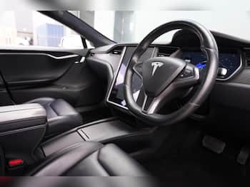 Used Tesla Model S 2019 for sale - 79860349: Photo