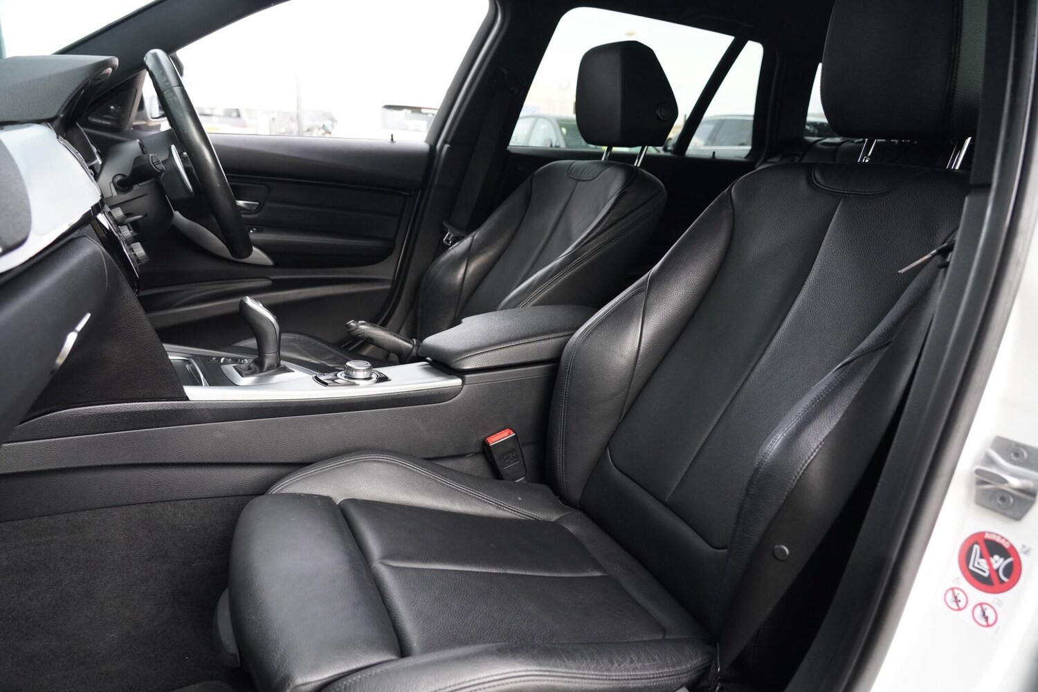 Used BMW 3 Series 2017 for sale - 77411410: Photo 15