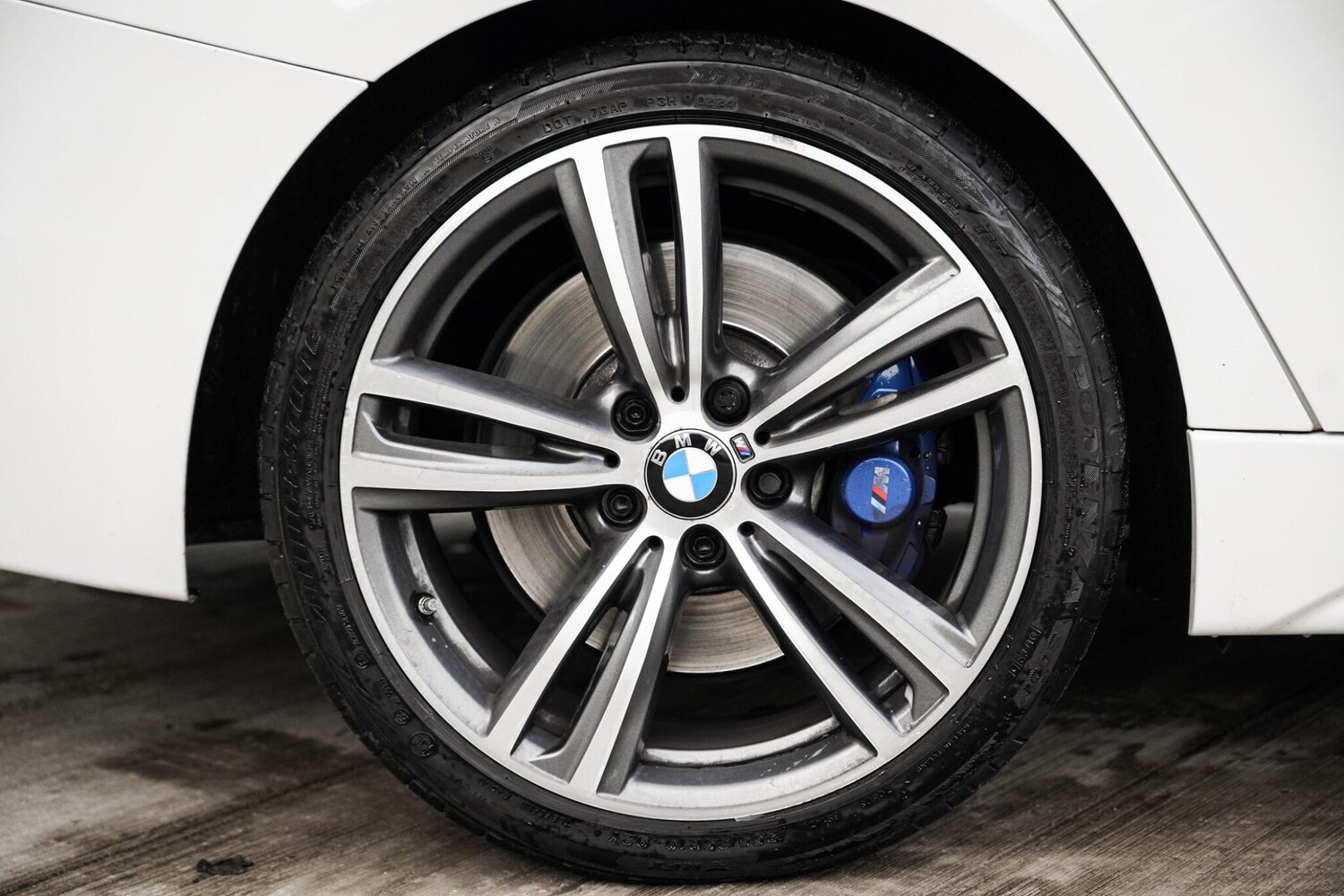 Used BMW 3 Series 2017 for sale - 77411410: Photo 19