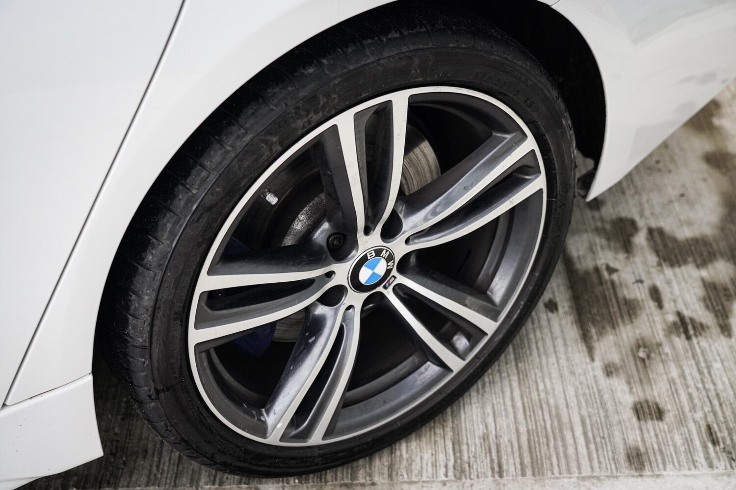 Used BMW 3 Series 2017 for sale - 77411410: Photo 20