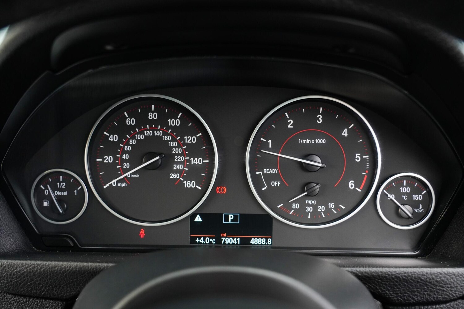 Used BMW 3 Series 2017 for sale - 77411410: Photo 32