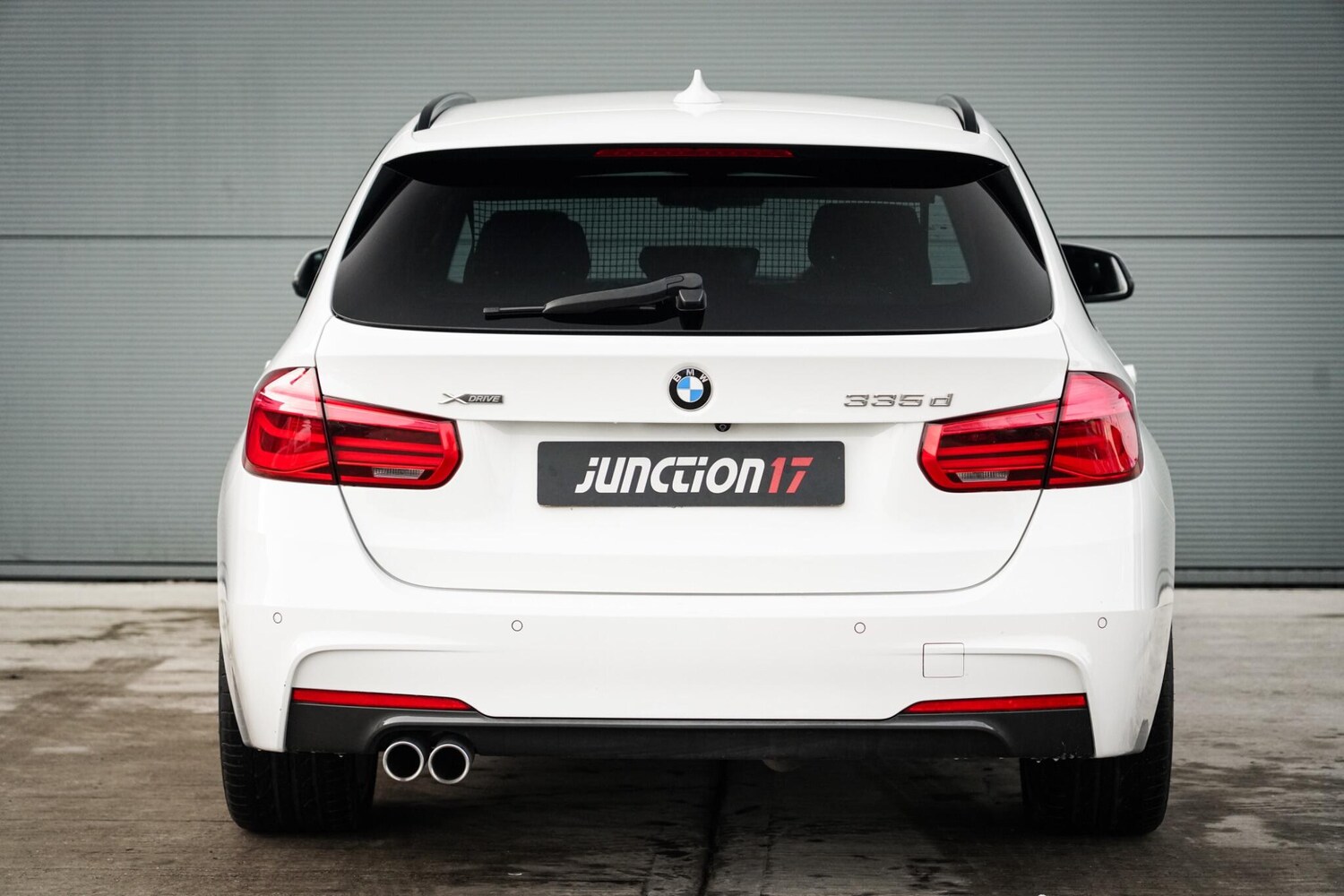 Used BMW 3 Series 2017 for sale - 77411410: Photo 8